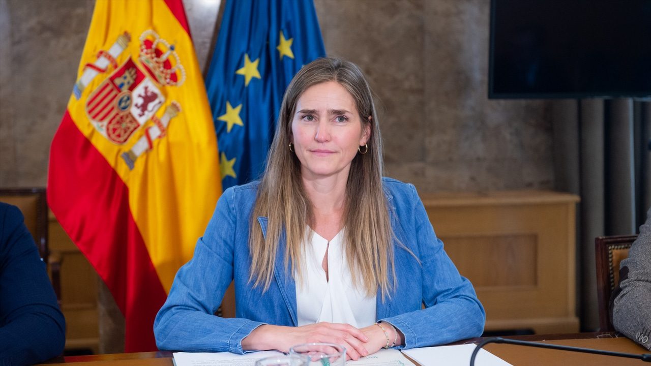 Aagesen desvela que hubo un tercer incidente 19 segundos antes del apagón: "Tenemos que ver si hay relación"