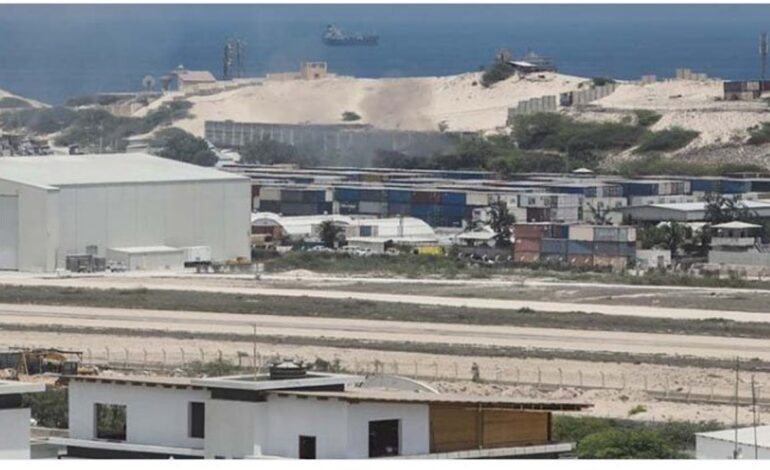 Al Qaeda asesina en Somalia a dos asesores militares extranjeros