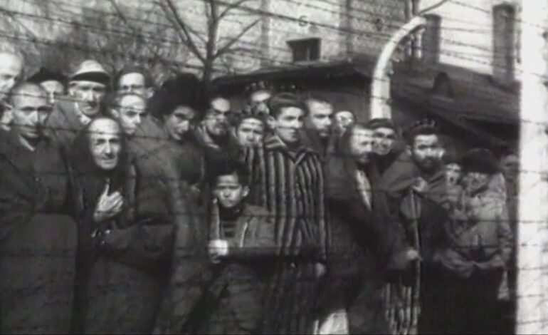 Ochenta años de la liberación de Mauthausen, el campo de exterminio donde asesinaron a casi 5.000 españoles