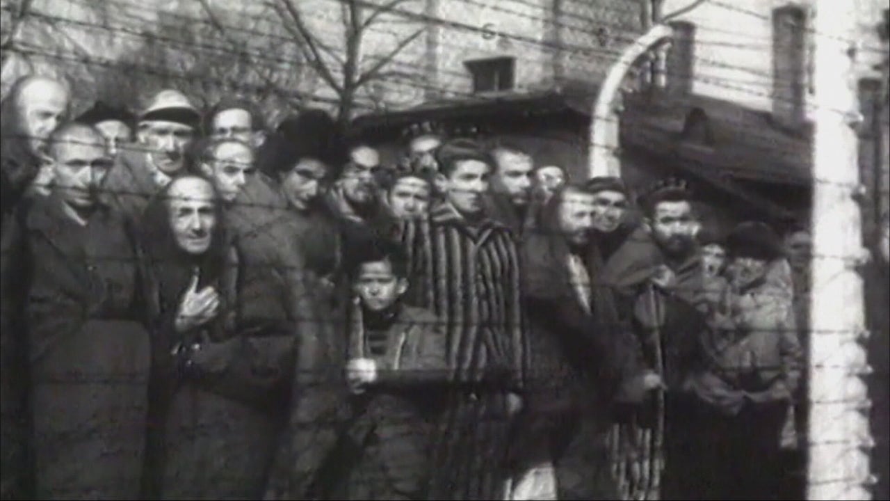 Ochenta años de la liberación de Mauthausen, el campo de exterminio donde asesinaron a casi 5.000 españoles