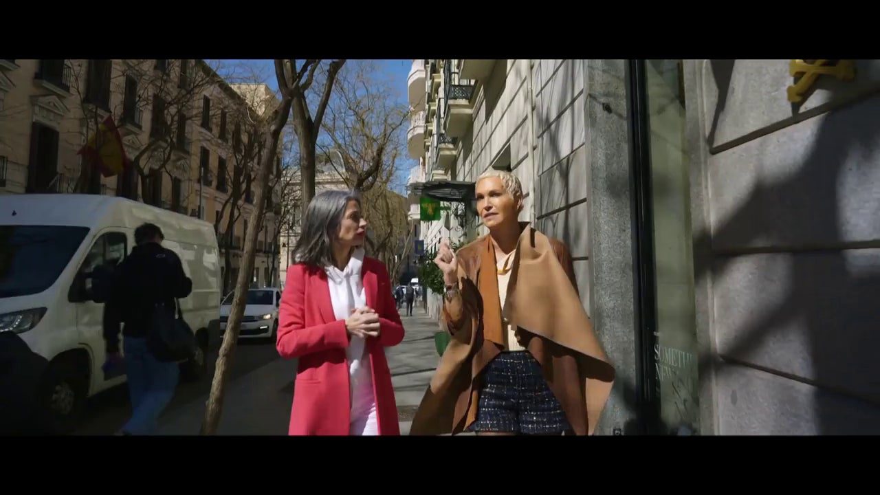 Hay pisos de 12 millones que se venden por vídeo