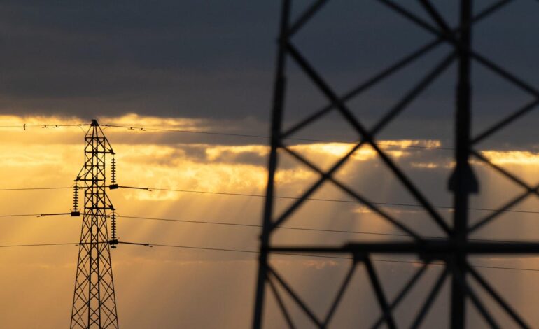 La Red Europea de Electricidad apunta a una «compleja secuencia de eventos» en la media hora previa al gran apagón
