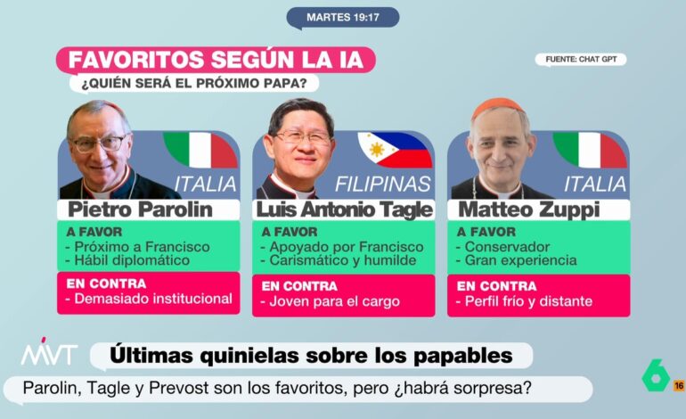 estos son sus pros y sus contras