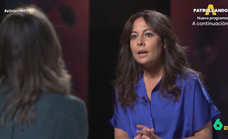 Mara Torres alza la voz sobre el suicidio en su libro ‘Recuérdame bailando»