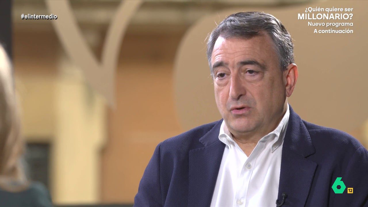 Aitor Esteban señala al PSOE por esquivar la votación del gasto en defensa