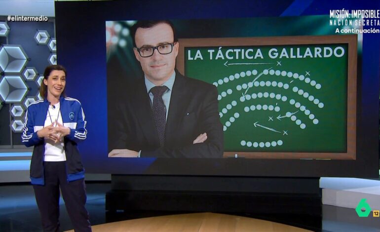 la ‘jugada’ de Miguel Ángel Gallardo para llegar a la Asamblea