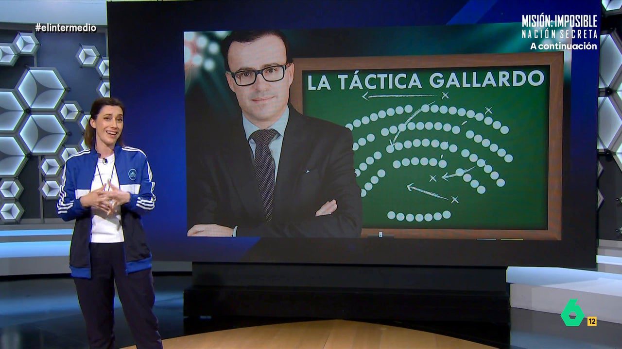 la ‘jugada’ de Miguel Ángel Gallardo para llegar a la Asamblea