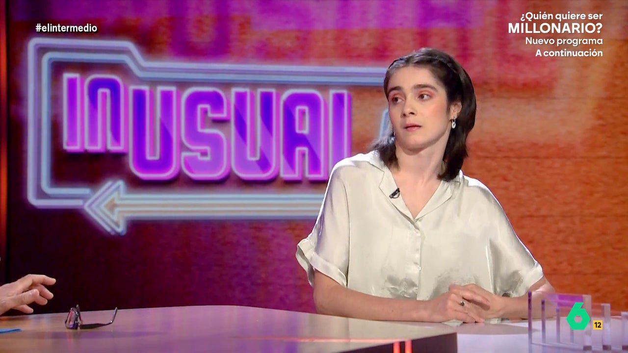 Escuchar a un representante de Dios decir estas barbaridades es insoportable