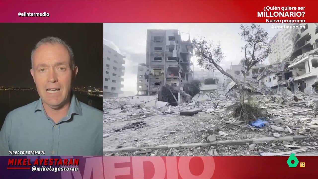 Buscan la expulsión del mayor número posible de palestinos