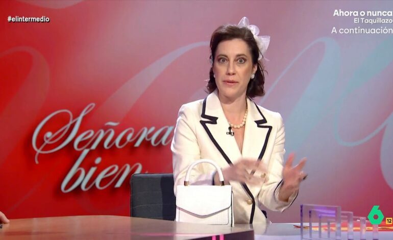 Sánchez ni se inmuta pero es un hijo de…
