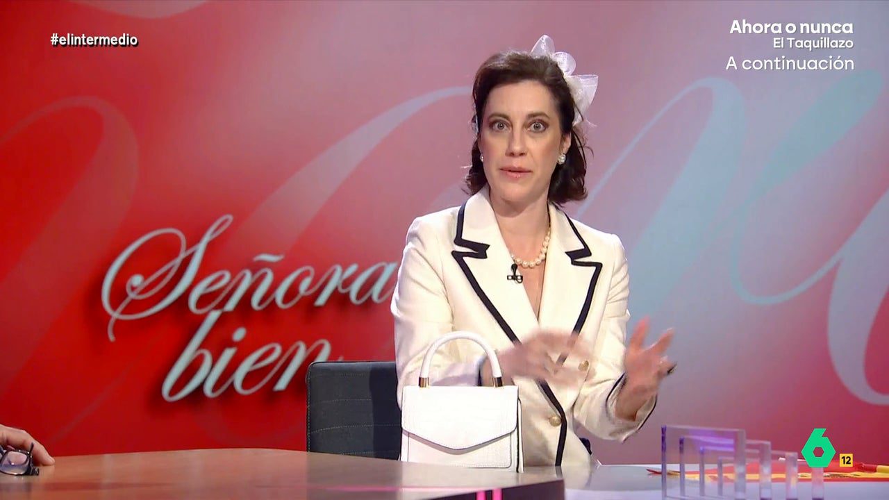Sánchez ni se inmuta pero es un hijo de…