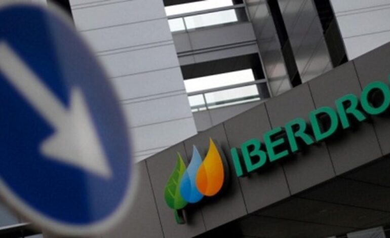 HSBC cree que Iberdrola puede subir otro 15% en bolsa y sitúa su capitalización cerca de los 115.000 millones