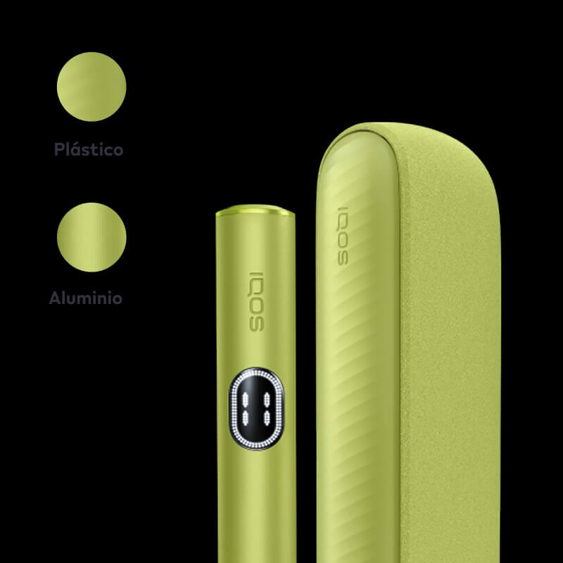 IQOS presenta Iluma I, el nuevo dispositivo que extiende tu experiencia y se adapta a tu ritmo