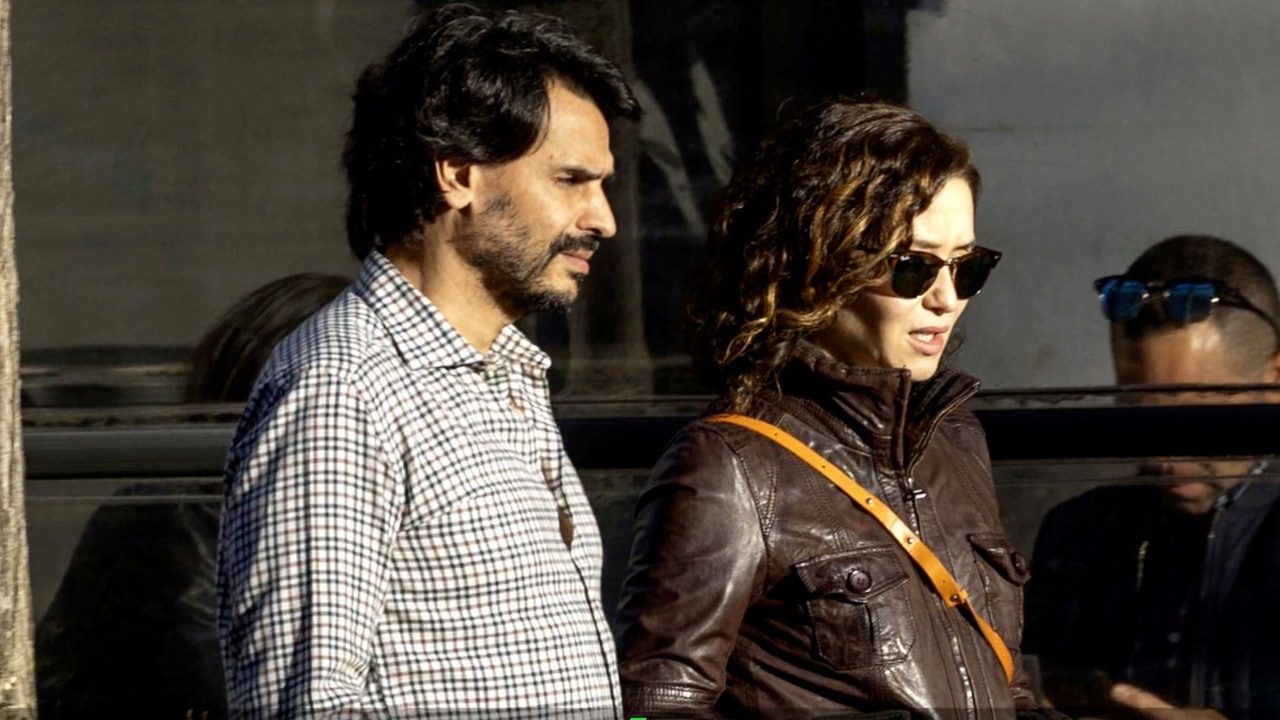 El PP apoya al novio de Ayuso atacando a la jueza: "Le ha procesado sin dejarle defenderse"