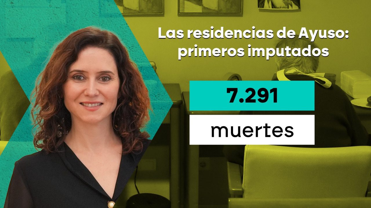 más del 70% de los mayores hospitalizados sí sobrevivieron