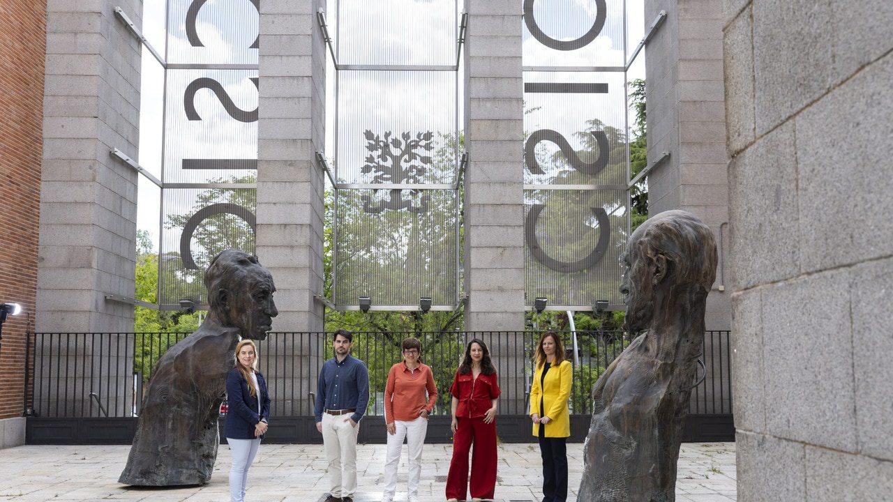 36.000 millones de euros para alcanzar los objetivos de I+D