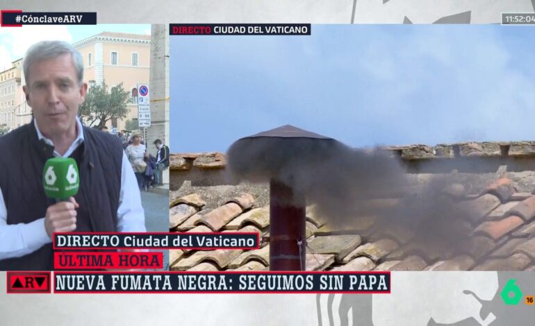 Es el momento de los consensos, ahora sí que se abre un momento delicadísimo