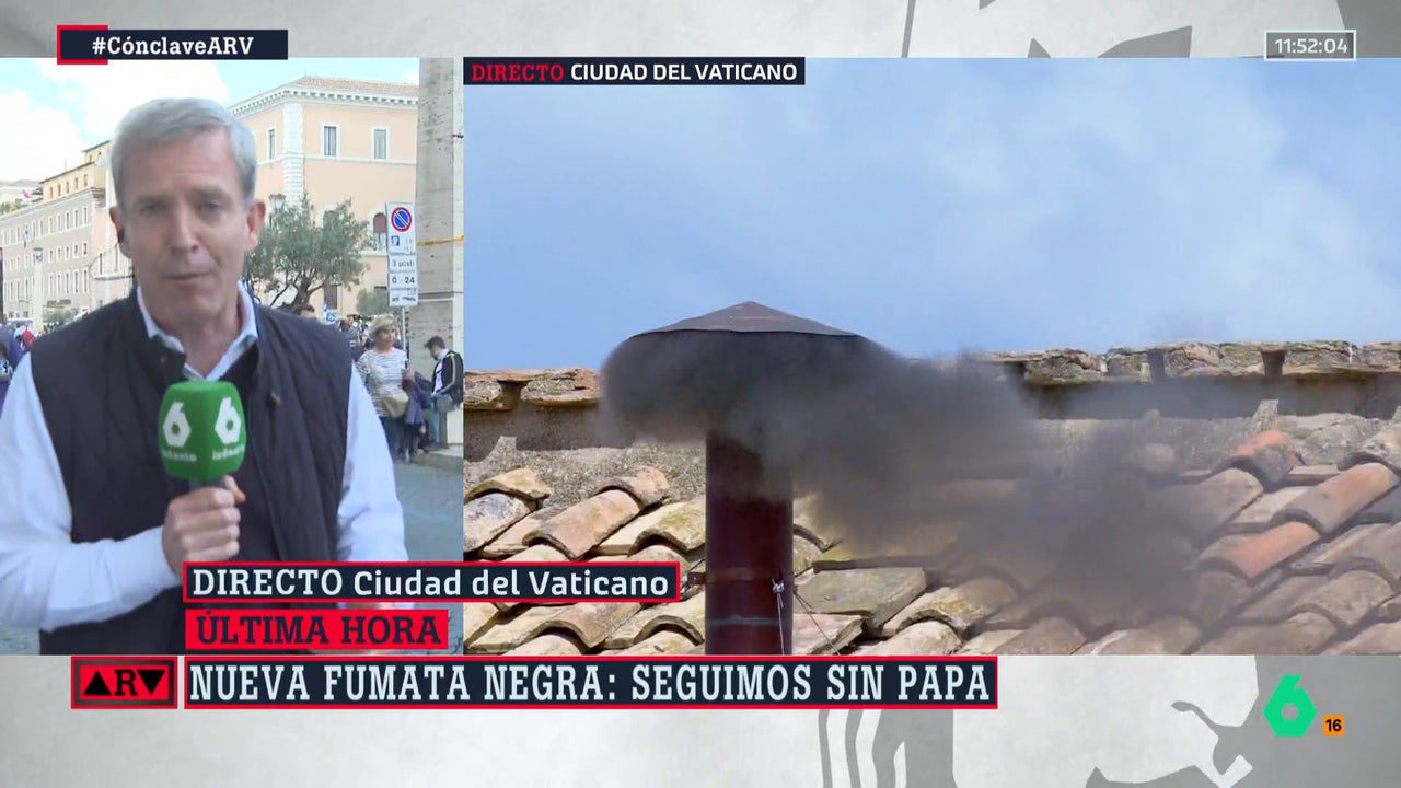 Es el momento de los consensos, ahora sí que se abre un momento delicadísimo