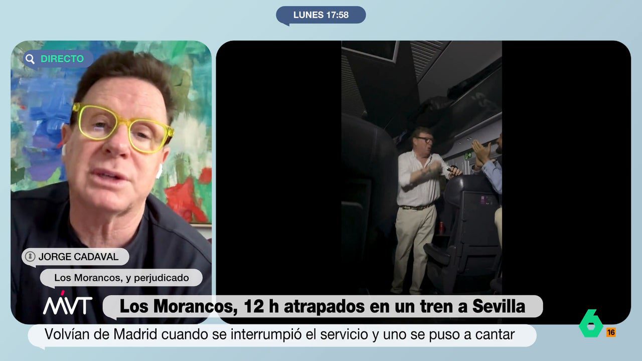 Abrieron las puertas para que hiciéramos las necesidades fuera