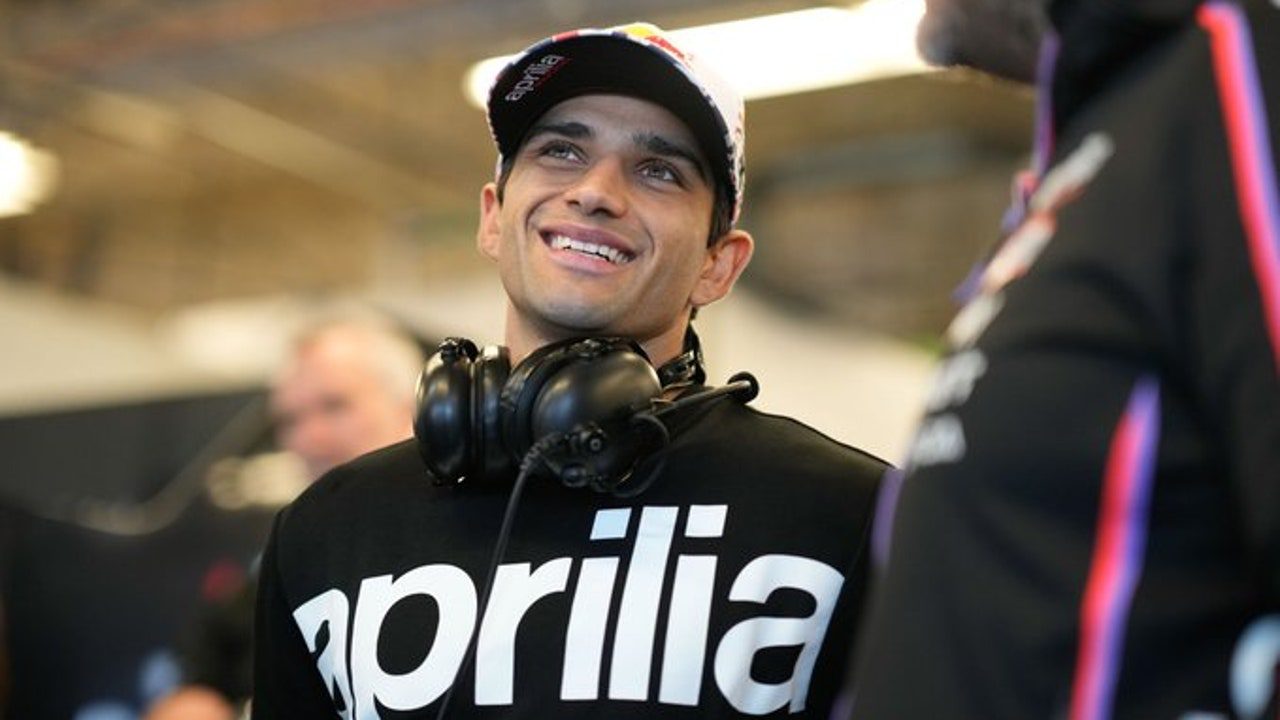 la propuesta de Aprilia es aceptada por MotoGP