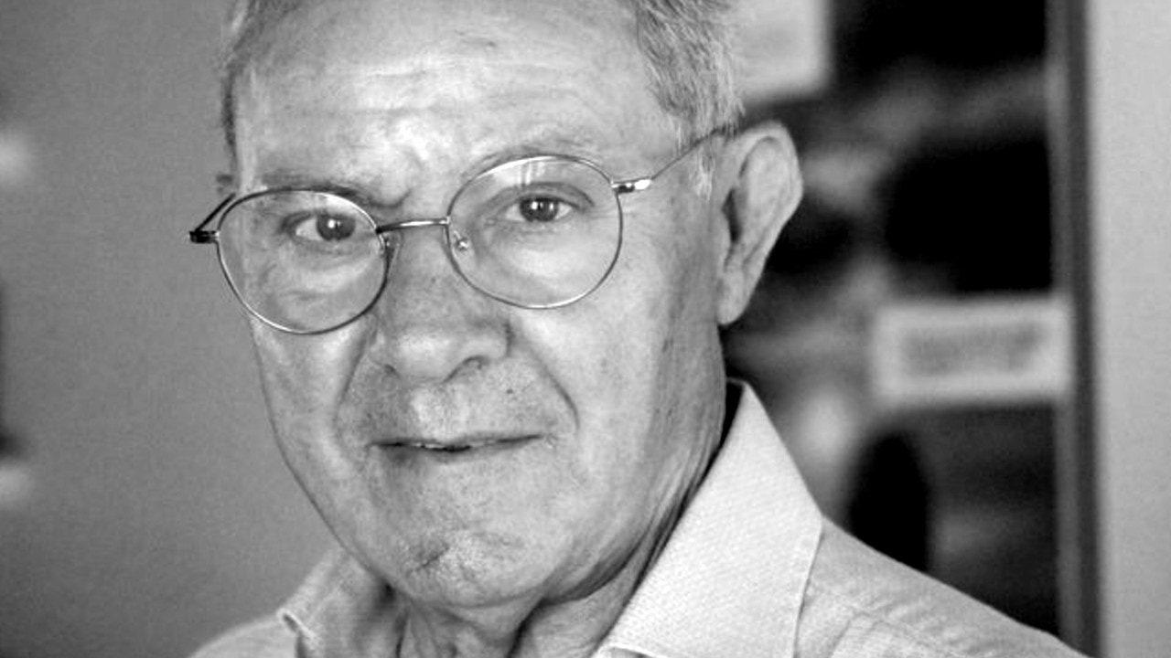 Muere a los 74 años José Ángel de la Casa