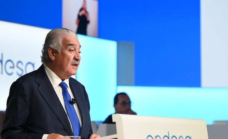 Endesa pide al Gobierno que baje los impuestos a la nuclear a pesar de haber doblado beneficios