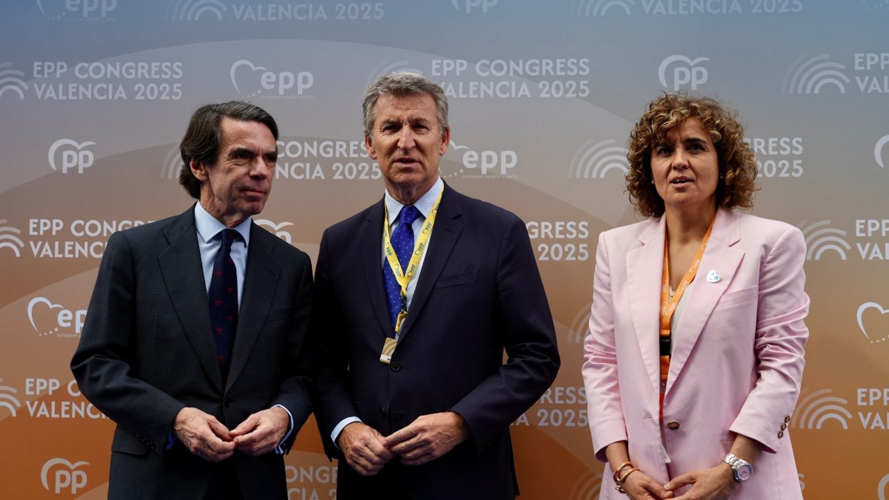 El PP carga contra Sánchez y lleva el apagón al Parlamento Europeo «ante la falta de respuestas del Gobierno»
