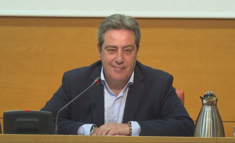 El portavoz de Vox en Les Corts insulta a las asociaciones de víctimas de la DANA: «Son verdaderos interesados»