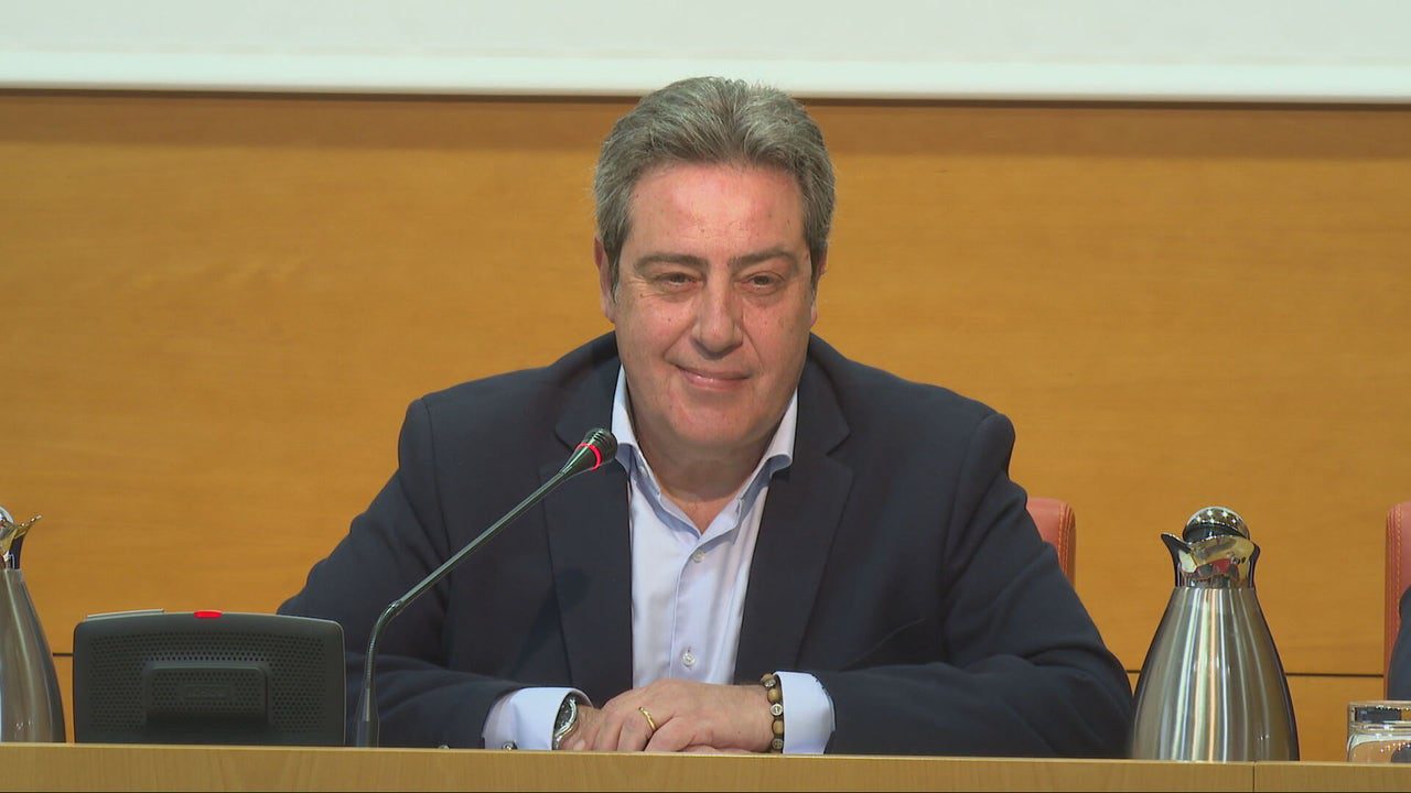 El portavoz de Vox en Les Corts insulta a las asociaciones de víctimas de la DANA: «Son verdaderos interesados»