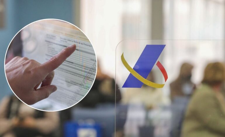 Hacienda multará las transferencias entre familiares que superen esta cantidad