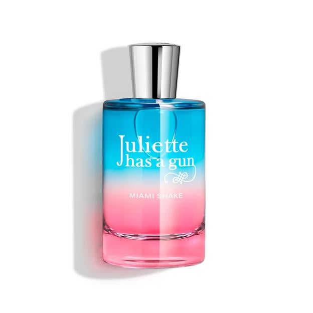 Miami Shake by Juliette Must Arm.