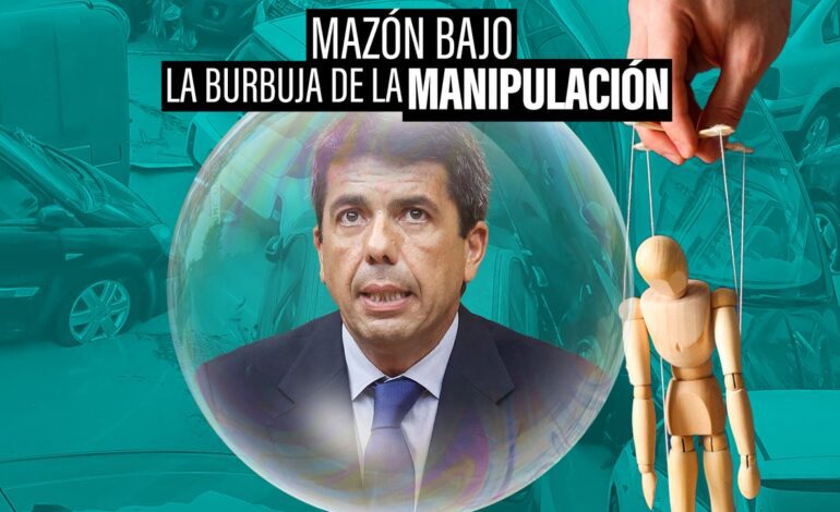 la llamada manipulada a la AEMET se convierte en prueba clave de un posible delito