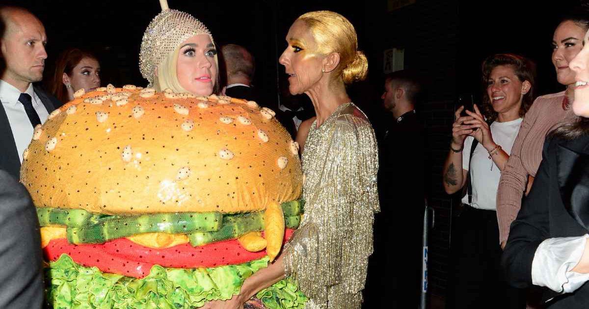 los momentos más extravagantes de la Met Gala a lo largo de los años