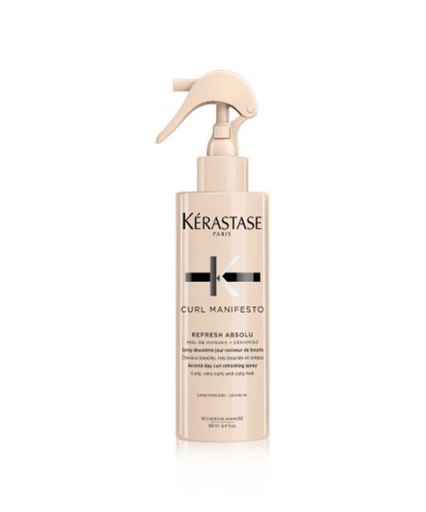 Burnout de Redken