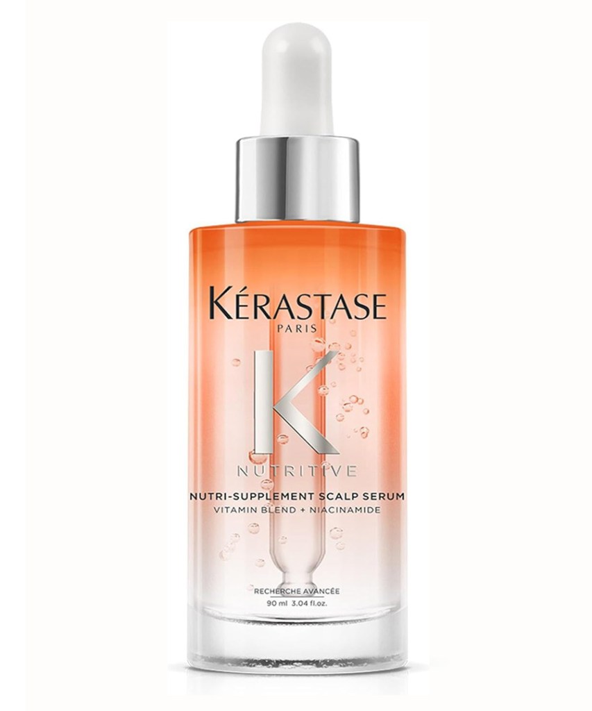 Sero hidratante de Kérase (36.38 euros en Amazon).