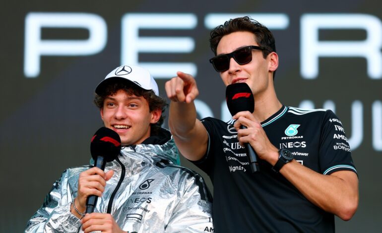 ¡Quiere alcanzar a McLaren esta temporada!