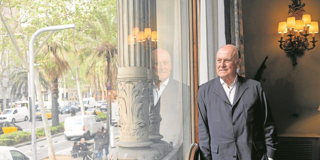 «El Salón del Automóvil es un bálsamo frente a los aranceles»