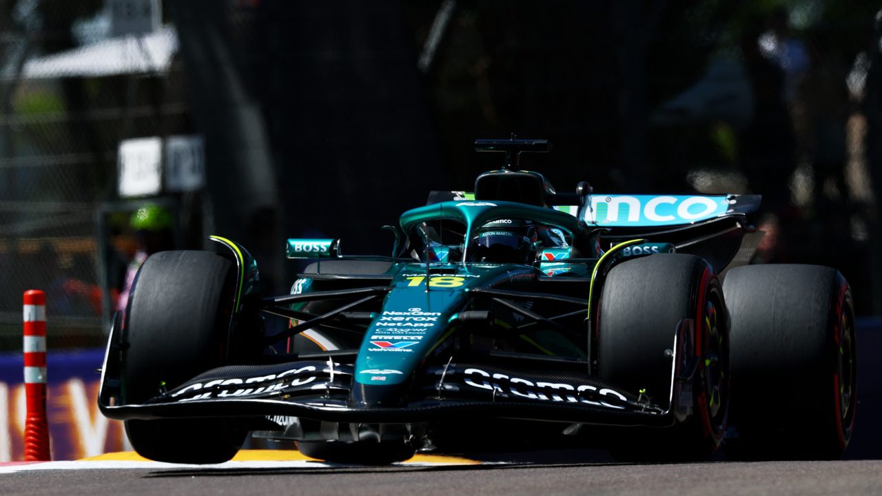 Serio aviso del jefe de Williams sobre las mejoras que introduce Aston Martin: «Es un coche nuevo»