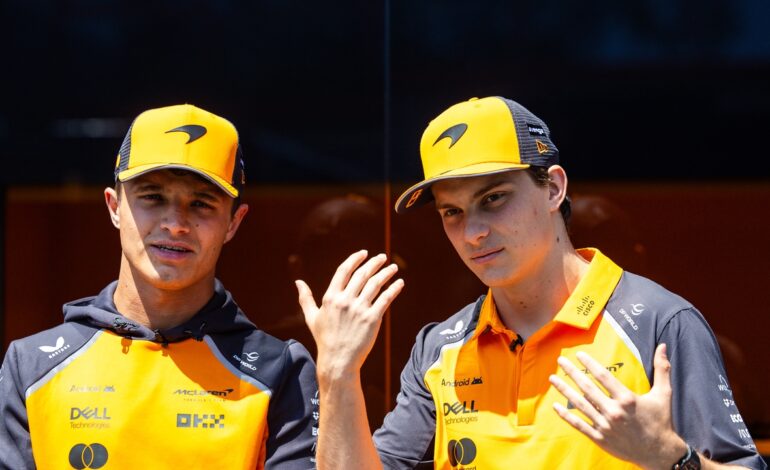 Un excampeón de F1 dispara contra McLaren sin piedad: «Eso es debilidad»