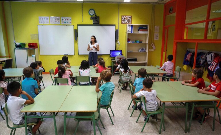 los sindicatos exigen una respuesta inmediata
