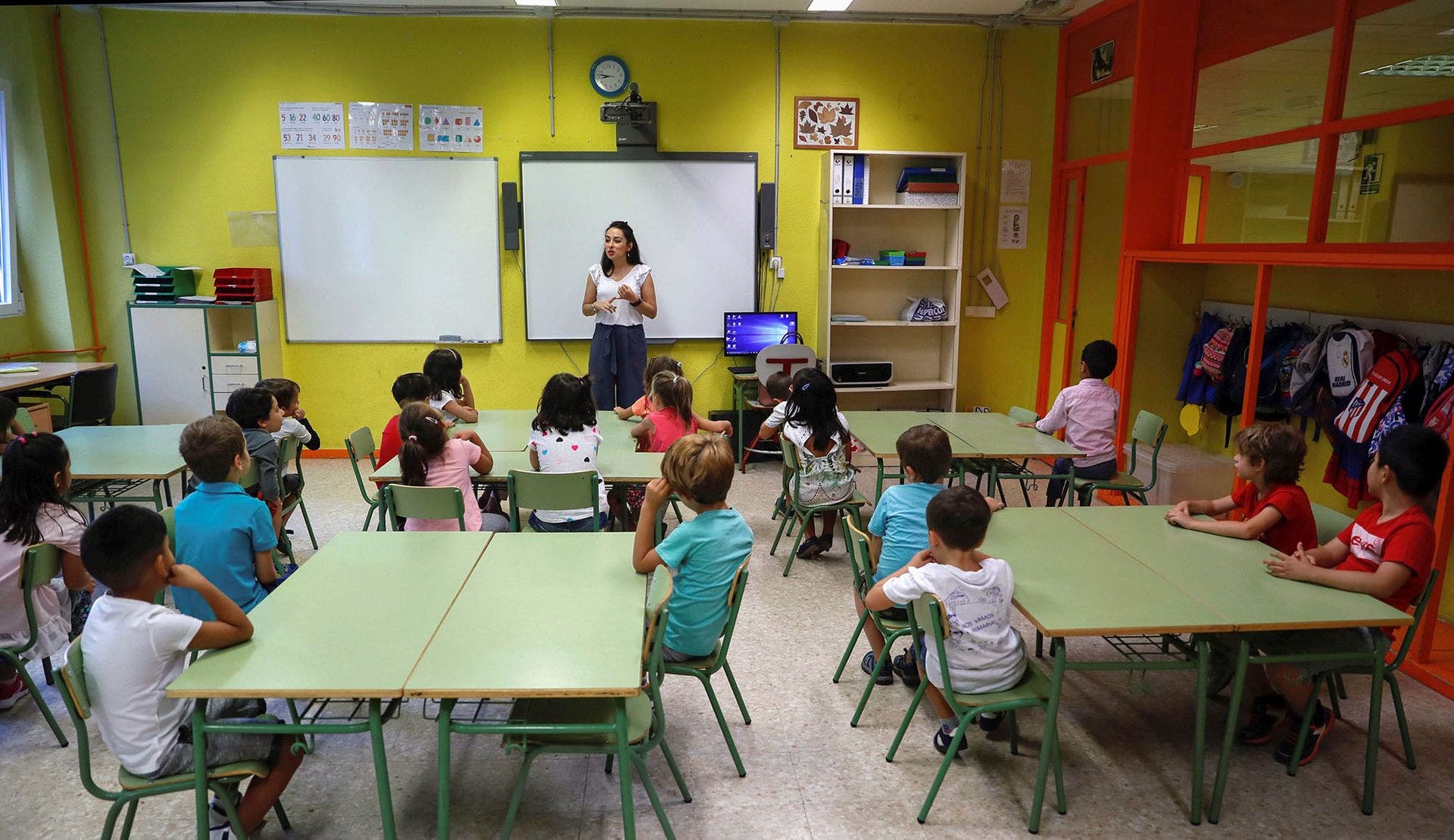 los sindicatos exigen una respuesta inmediata