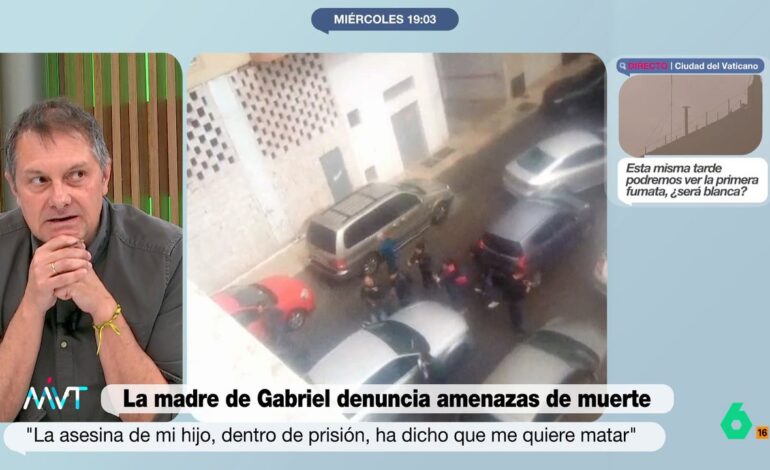 Hay algunos asuntos que pudieron cerrarse en falso