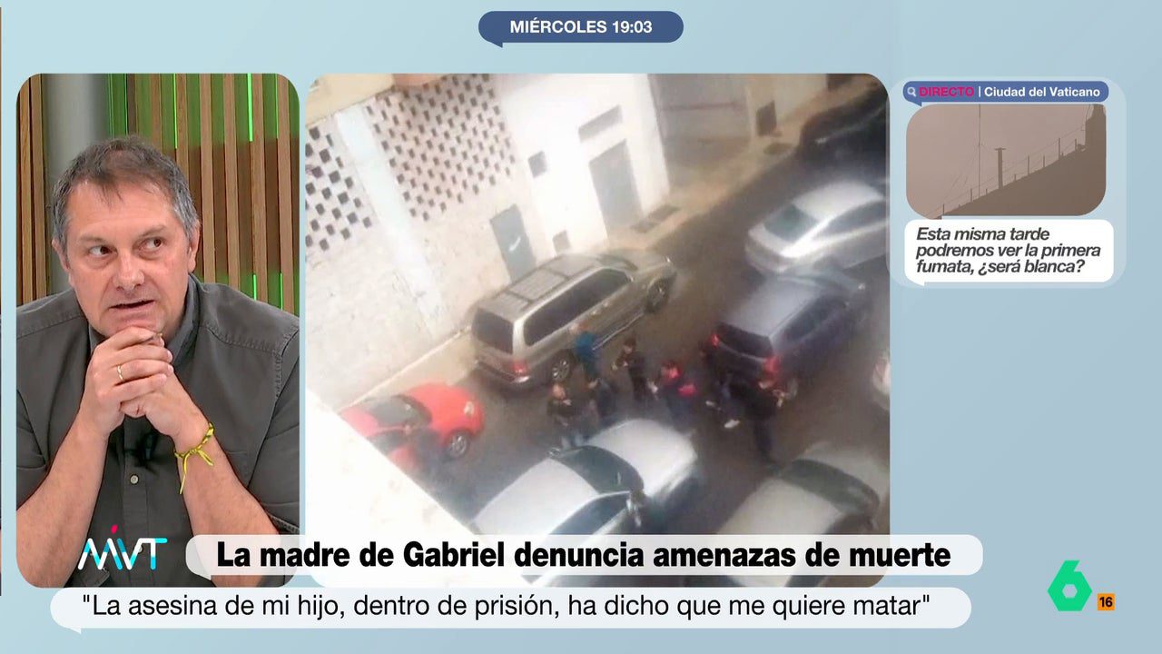 Hay algunos asuntos que pudieron cerrarse en falso