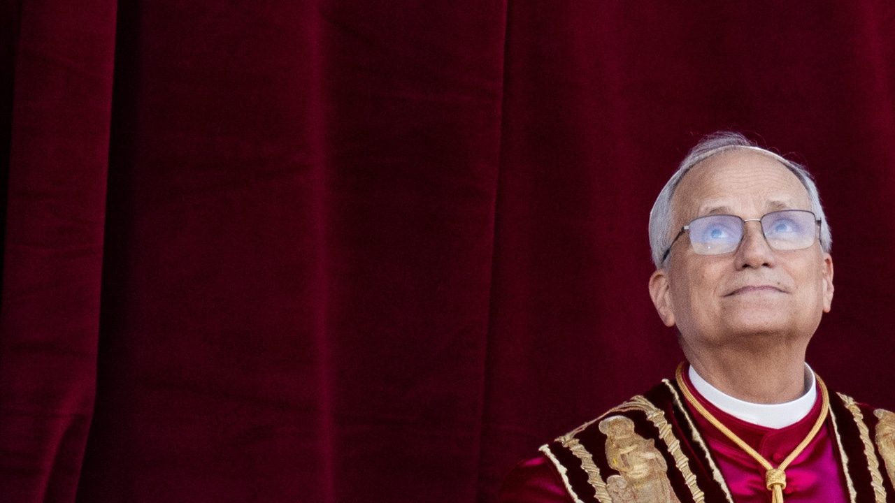 esta es la agenda del nuevo papa en los próximos días
