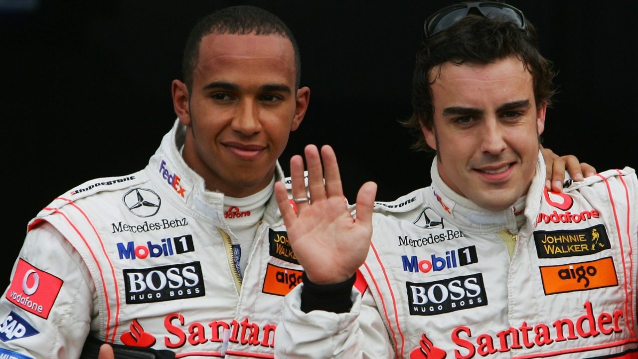 McLaren repetirá la ‘fórmula Fernando Alonso