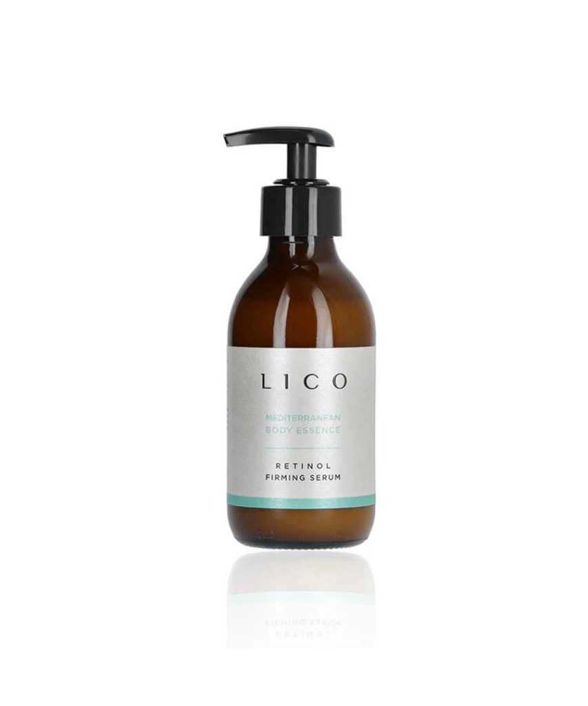 Sero de cierre de Retinol LiCo (reducido a 44 euros).