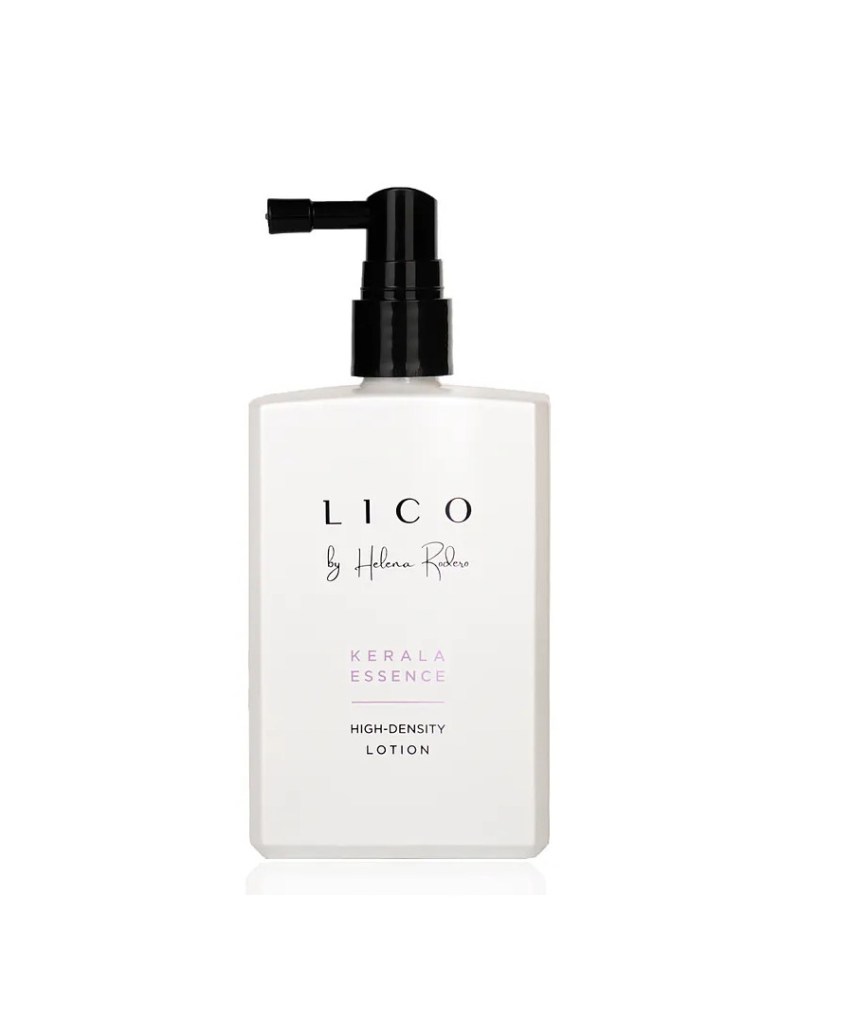 LicO Antaída Lotion (43.95 euros)