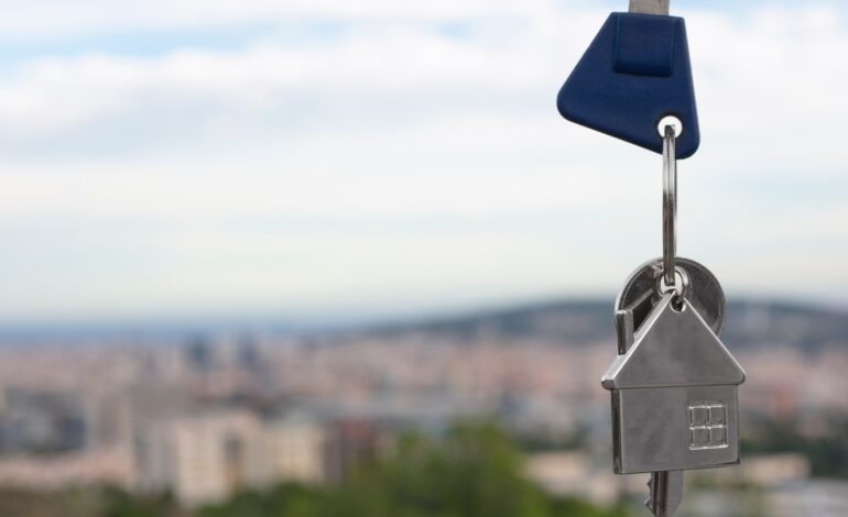 El esfuerzo para alquilar vivienda supera ya el 35% de los ingresos y para comprar el 23%