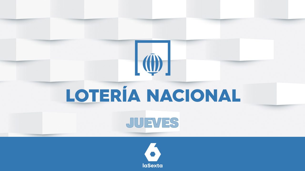 Comprobar el resultado de la Lotería Nacional del Día del Trabajador, jueves 1 de mayo de 2025