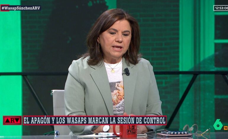 Creo que el problema del PSOE se llama Ábalos, se siente maltratado